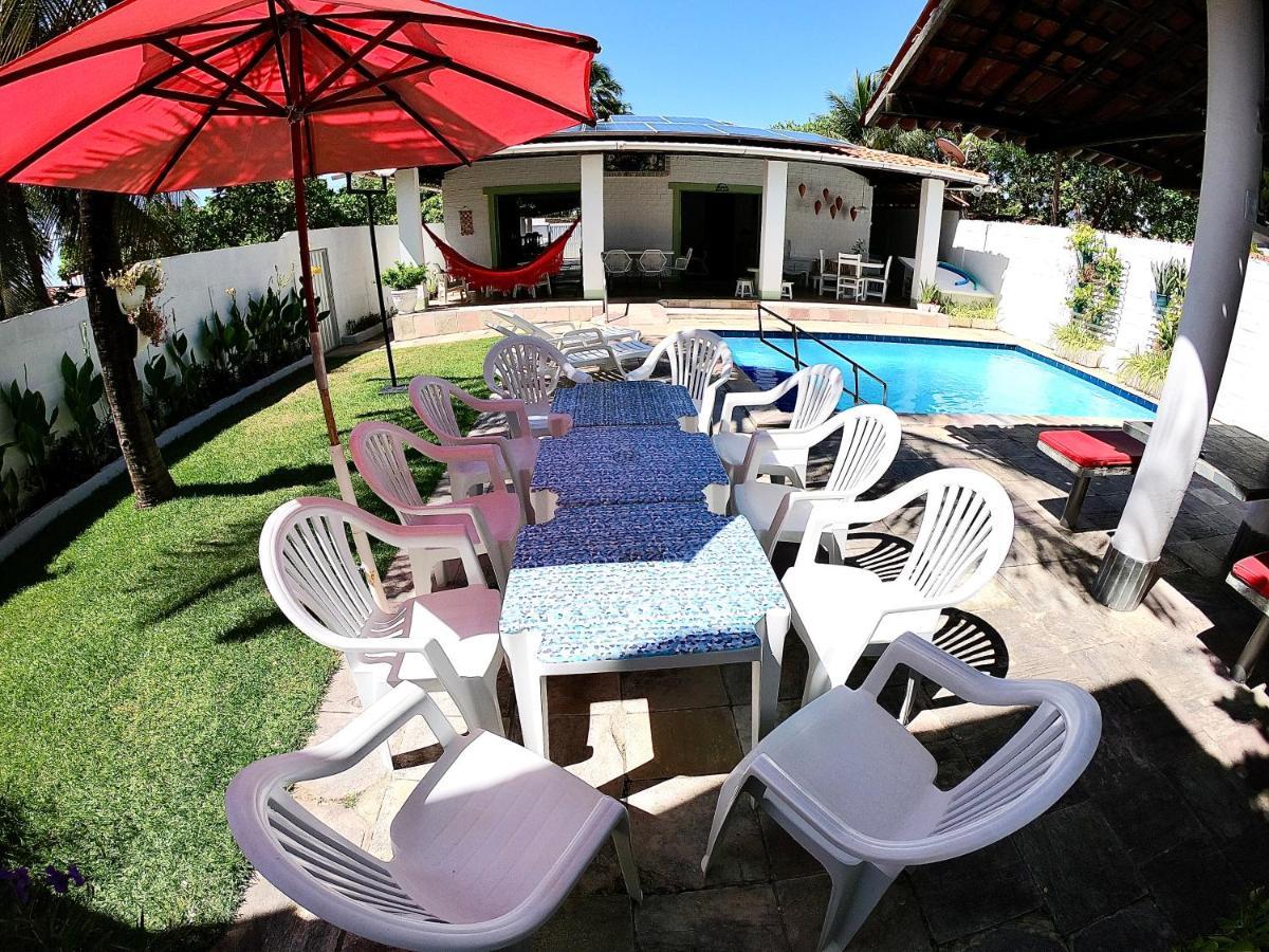 Casa De Praia Solar Da Barra Sirinhaém Exterior foto