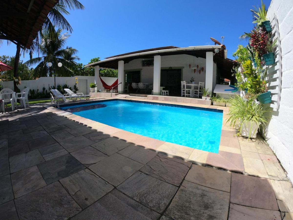 Casa De Praia Solar Da Barra Sirinhaém Exterior foto