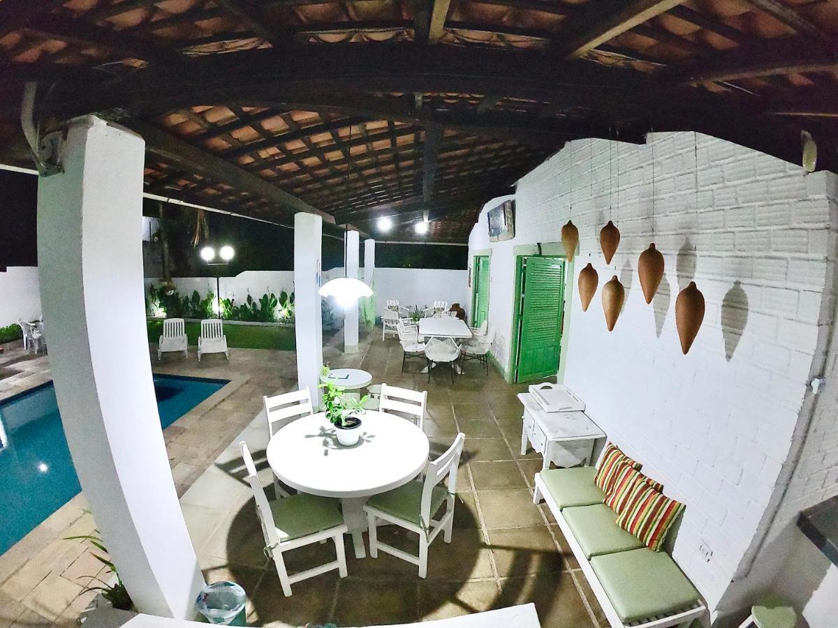 Casa De Praia Solar Da Barra Sirinhaém Exterior foto