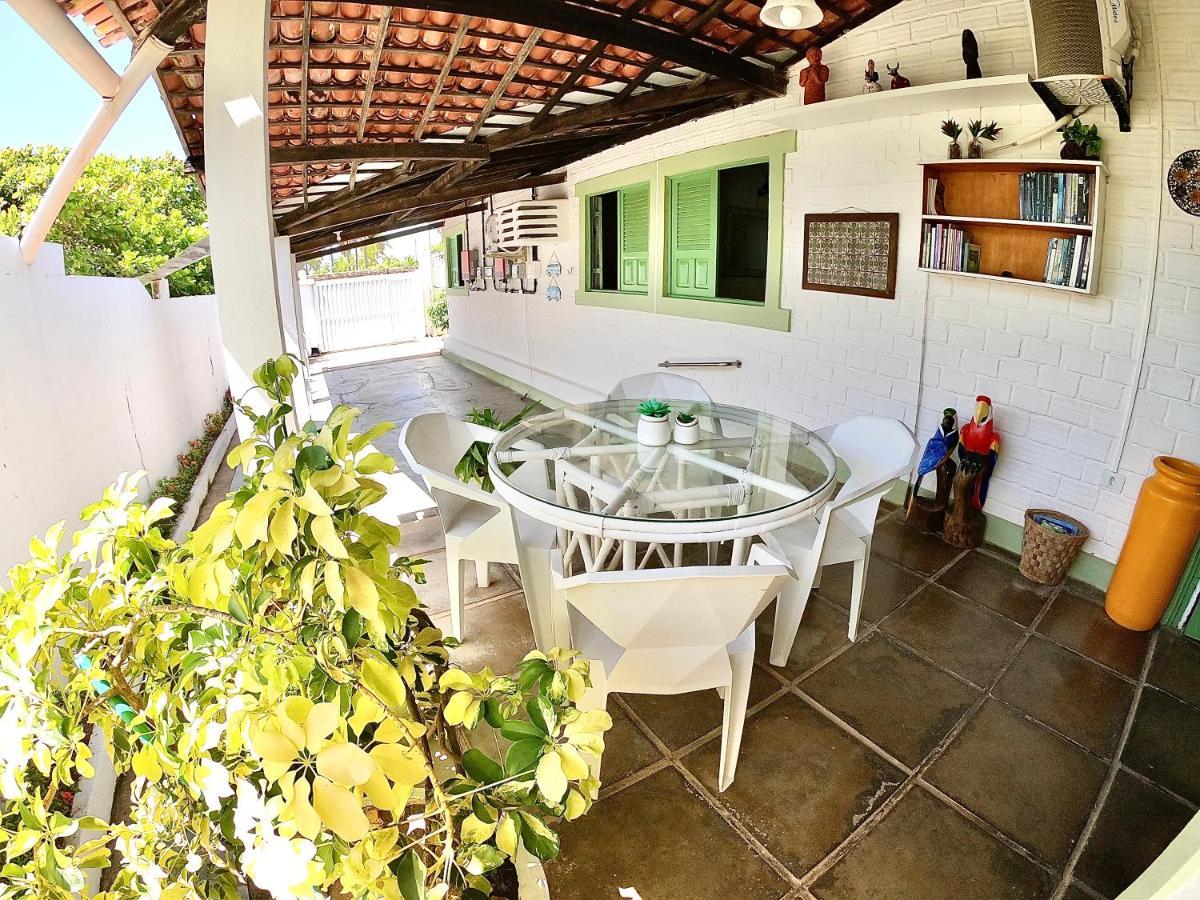 Casa De Praia Solar Da Barra Sirinhaém Exterior foto