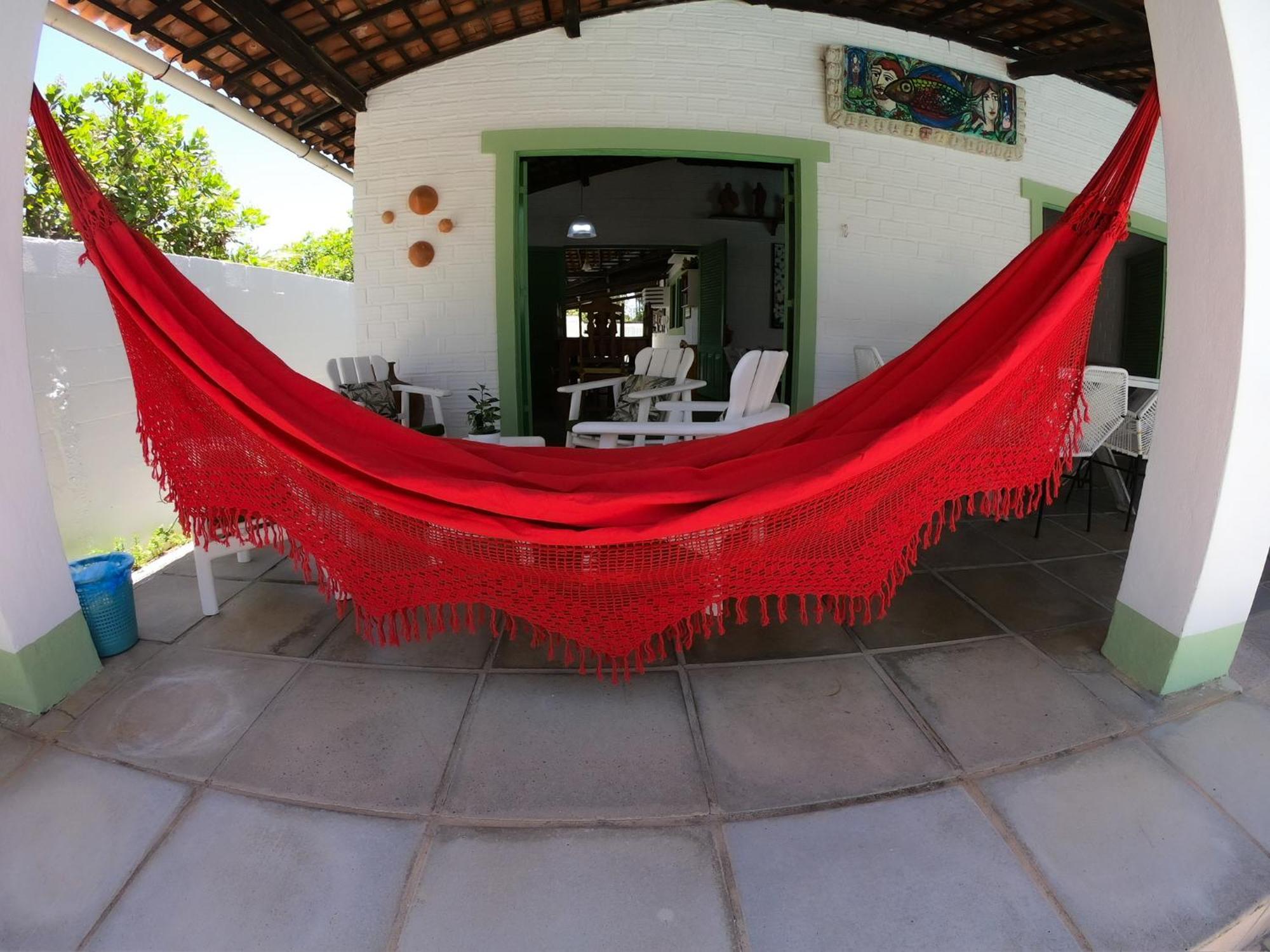 Casa De Praia Solar Da Barra Sirinhaém Exterior foto