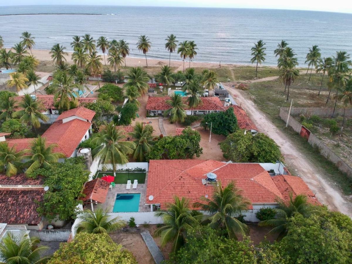 Casa De Praia Solar Da Barra Sirinhaém Exterior foto